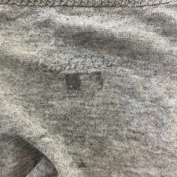 MLB‎ RED SOX Grey Tank Top - Picture 7 of 8